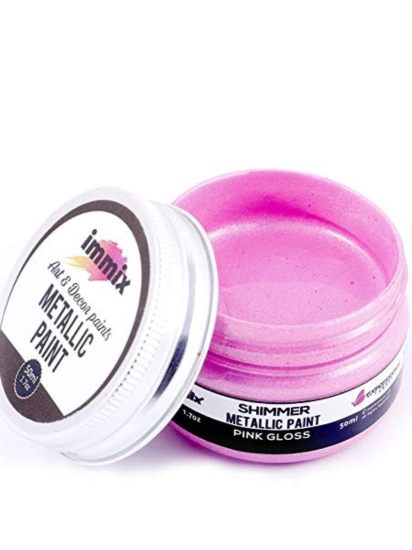  Pink Gloss