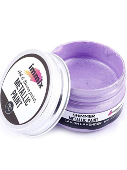 Lavish Lavender