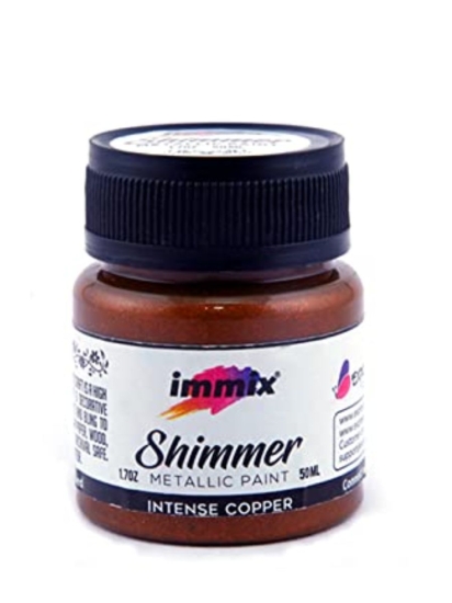 Intense Copper