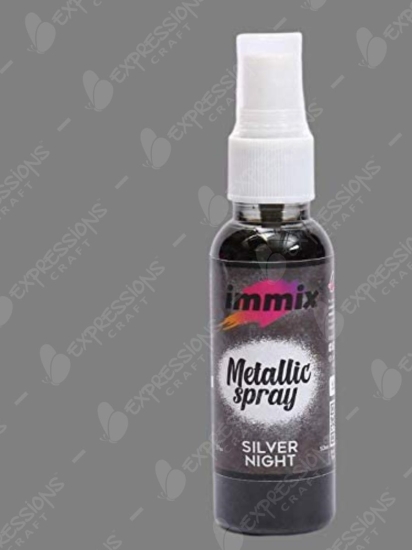 Silver Night