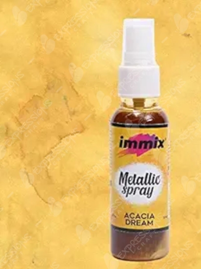 Acacia Dream
