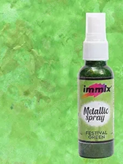 Festival Green