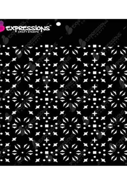 Geometric Texture