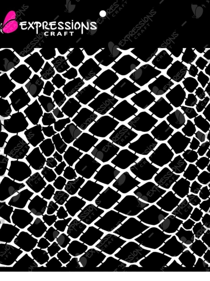 Snake Skin
