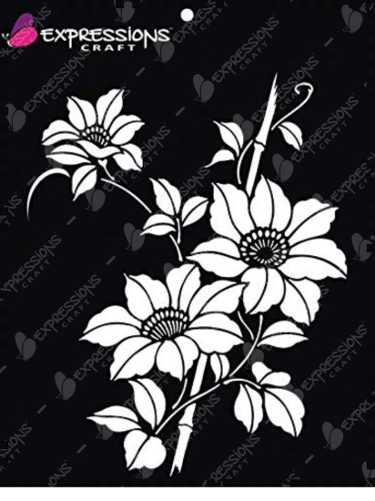 Floral Flower