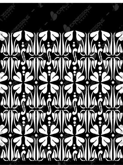 Ornamental Leaf