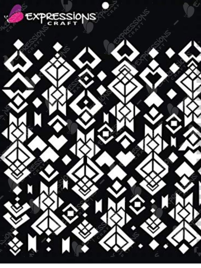 Graphic Pattern