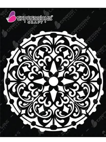 Mandala 2