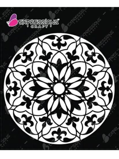 Mandala 3