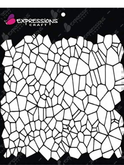 Broken Tiles