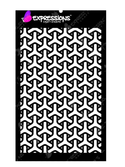 Weave Pattern
