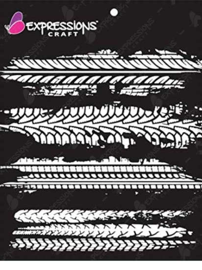 Tyre Marks