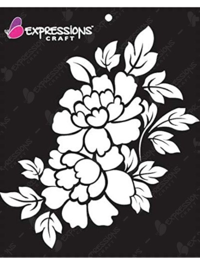  Peony Bloom Flower