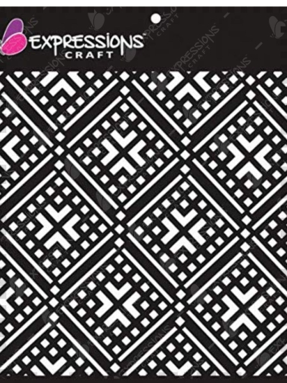 Tribal Aztec