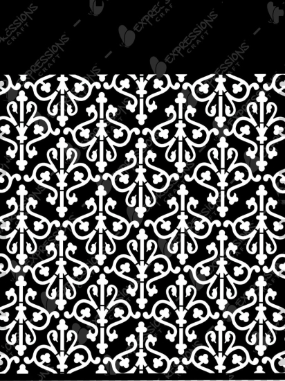 Arabesque 2