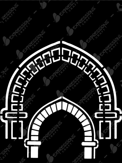 Architecture Arch 1