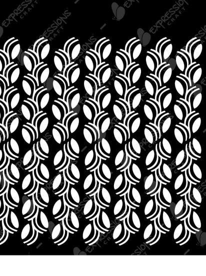 Curvy Leaf