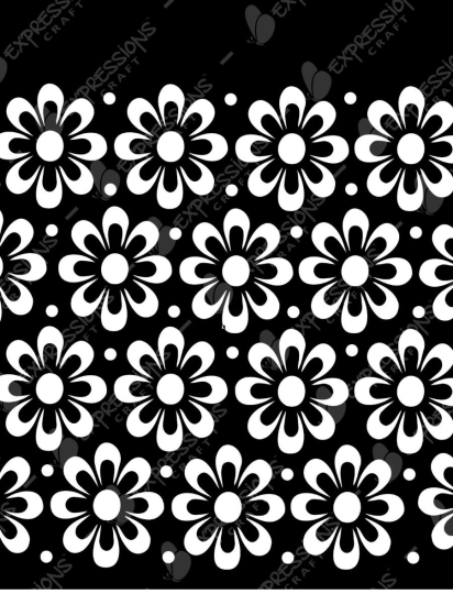 Flower Pattern 
