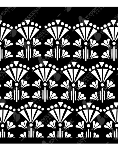 Geo Motif 2 