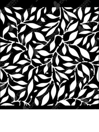 Leafy bg