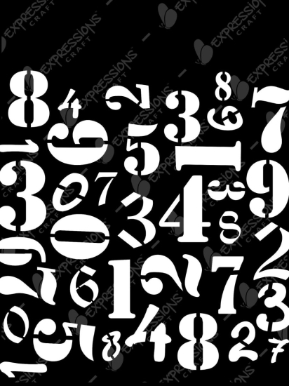 Numbers