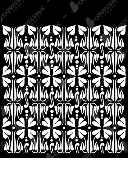 Ornamental Leaf