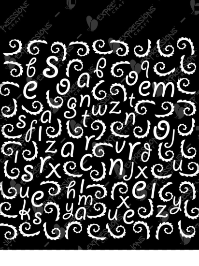 Scroll and Letters