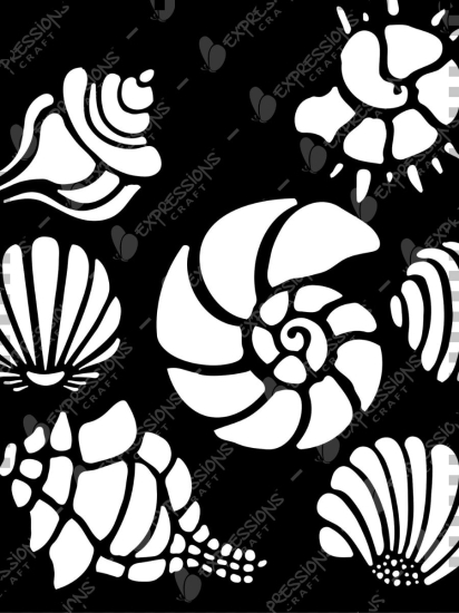 Sea Shells