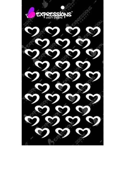 Little Hearts