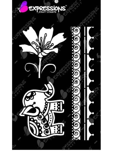 Traditional Motif