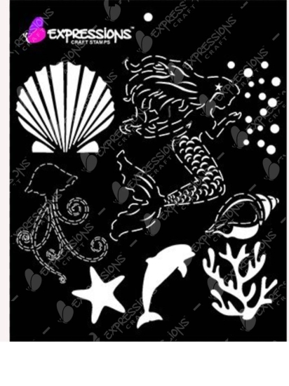 Mermaid