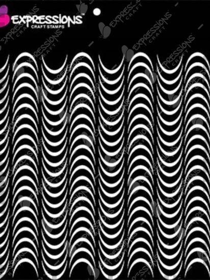 Curve Pattern 