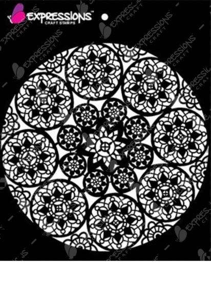 Doily Lace