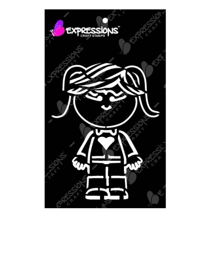 Little Girl 