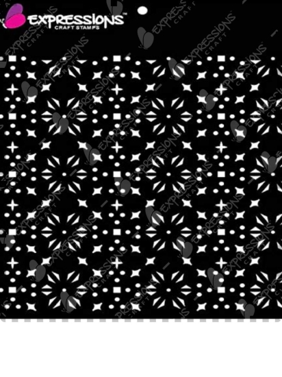 Geometric Textures
