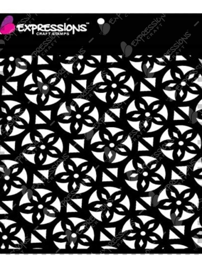 Mosoic Pattern