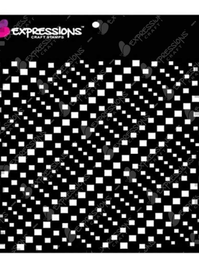 Checkers Cubes
