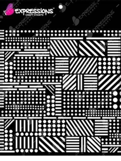 Dot & Stripes