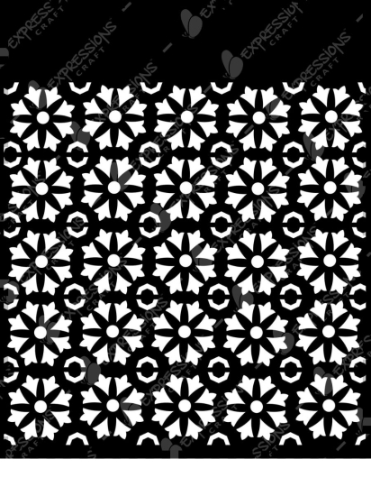 Star Flower 