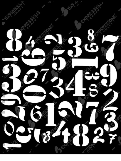  Numbers