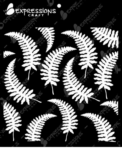 Tropical Leaf