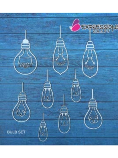 Bulb set 5