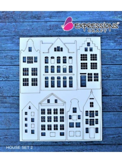 House set 2
