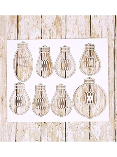 Bulb set 2.....