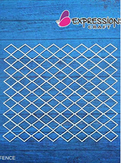 Fence BG.....