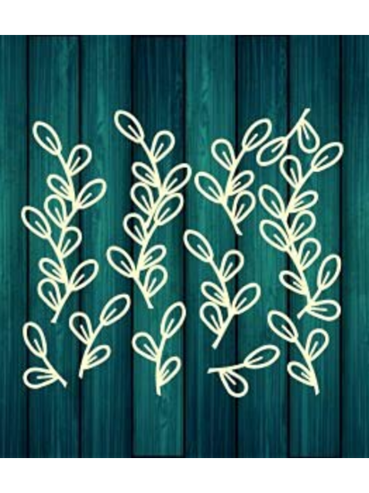 Filler flower SF- 2