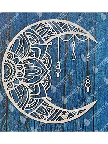 Dangler crescent