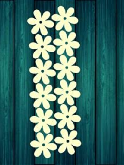 FLOWER SET 2