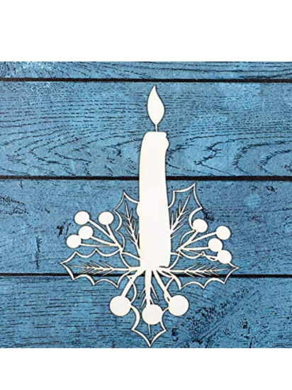 HOLY&CANDLE 