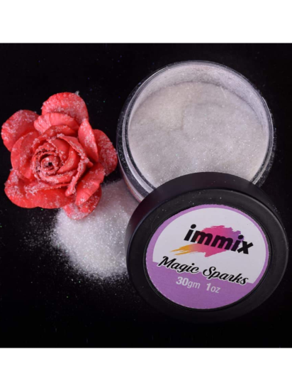 Magic Glitter Sparks